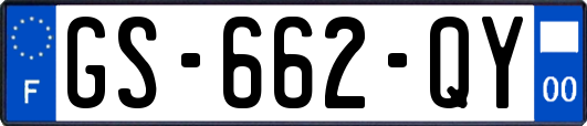 GS-662-QY