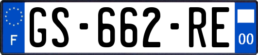GS-662-RE