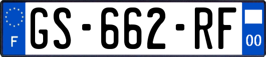 GS-662-RF