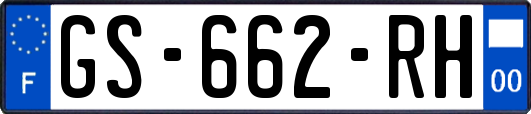 GS-662-RH