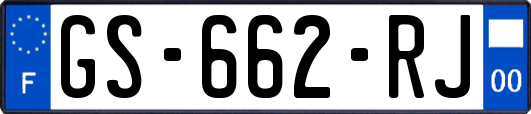 GS-662-RJ