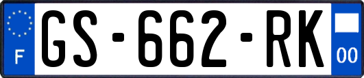 GS-662-RK