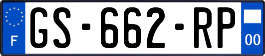 GS-662-RP