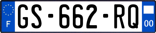 GS-662-RQ