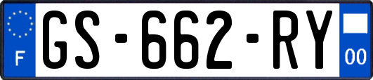 GS-662-RY