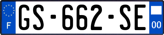 GS-662-SE