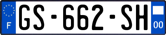 GS-662-SH