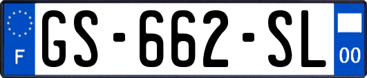 GS-662-SL