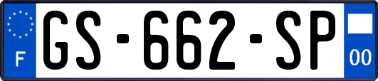 GS-662-SP