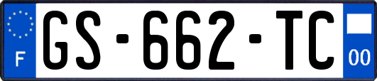 GS-662-TC