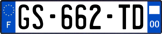 GS-662-TD