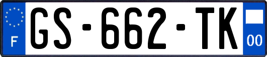 GS-662-TK