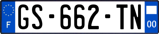 GS-662-TN