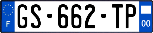 GS-662-TP