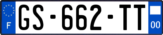 GS-662-TT