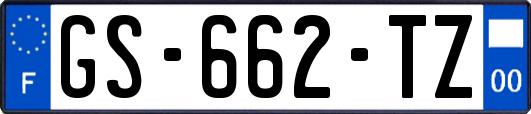 GS-662-TZ