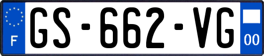 GS-662-VG