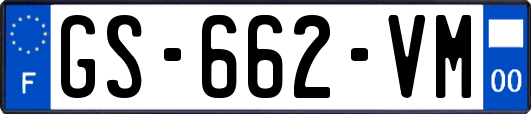 GS-662-VM