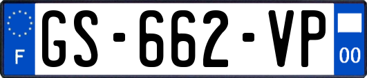GS-662-VP