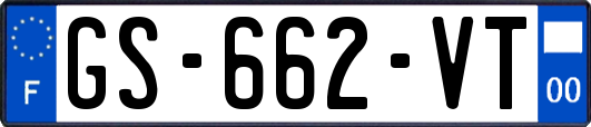 GS-662-VT