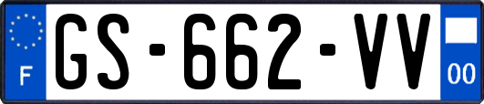 GS-662-VV
