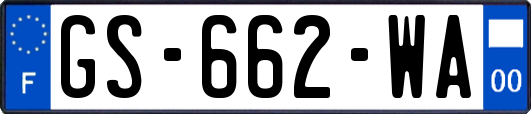 GS-662-WA