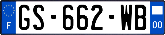 GS-662-WB