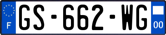 GS-662-WG