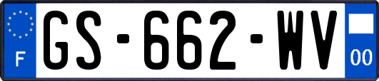 GS-662-WV