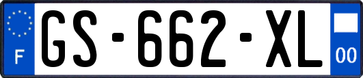 GS-662-XL