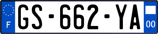 GS-662-YA
