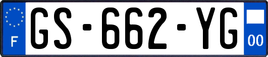 GS-662-YG