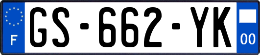 GS-662-YK