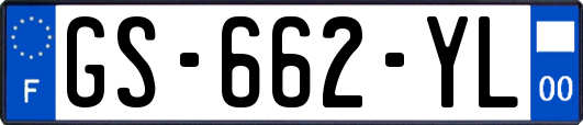 GS-662-YL