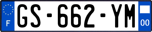 GS-662-YM