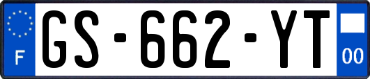 GS-662-YT