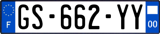 GS-662-YY