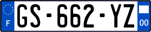 GS-662-YZ