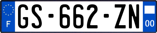 GS-662-ZN