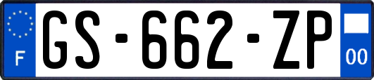 GS-662-ZP