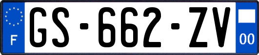 GS-662-ZV