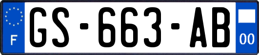 GS-663-AB