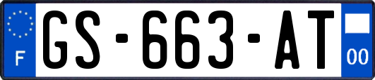 GS-663-AT