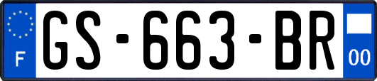 GS-663-BR