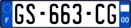 GS-663-CG