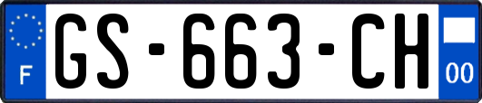 GS-663-CH