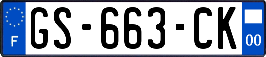 GS-663-CK