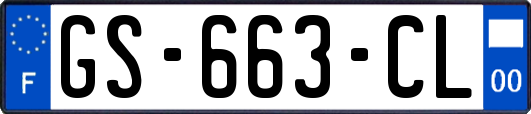 GS-663-CL