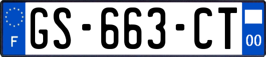 GS-663-CT