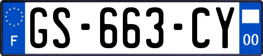 GS-663-CY